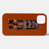 TiKi God hoesje (Achterkant (horizontaal))