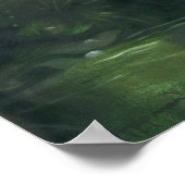 Tiki Goddess Poster (Hoek)