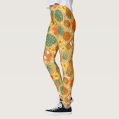 Tiki Gold Leggings (Links)