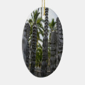 Tiki Guardians at Place of Refuge - Ornament (Rechts)