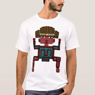Tiki Guy T-shirt