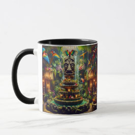 Tiki Haven Tropische Serenade Oase  Mok