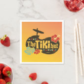 Tiki Hut Luau Party Servetten (Insitu)