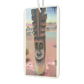 Tiki-illusies Luchtverfrisser (Links)