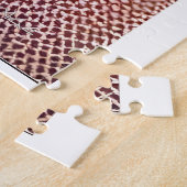 Tiki Illusions Legpuzzel (Zijkant)