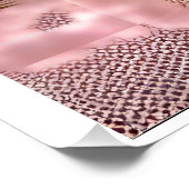 Tiki Illusions Perfect Poster (Hoek)