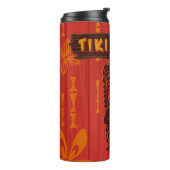 Tiki Kamerlamp Thermosbeker (Gedraaid links)