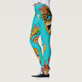 Tiki Leggings (Links)