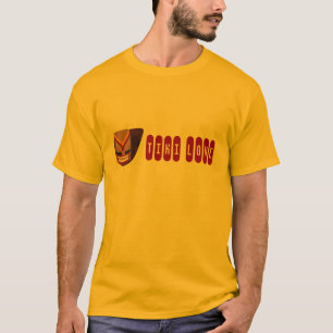 Tiki Love T-shirt