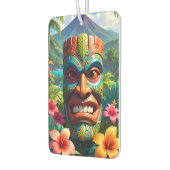 Tiki Mack Luchtverfrisser (Links)