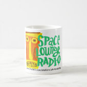 Tiki Man - Mok (Center)