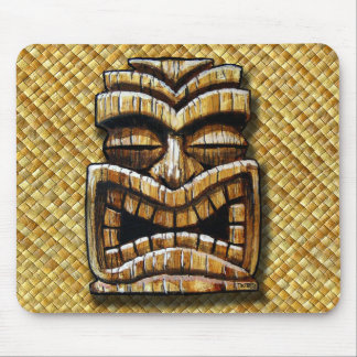 Tiki Man Muismat van TikiTrey