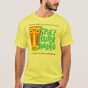 Tiki Man-T Shirt