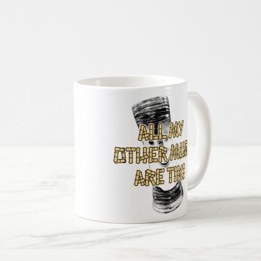 Tiki Mok 3 (Voorkant rechts)