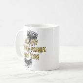 Tiki Mok 3 (Voorkant links)