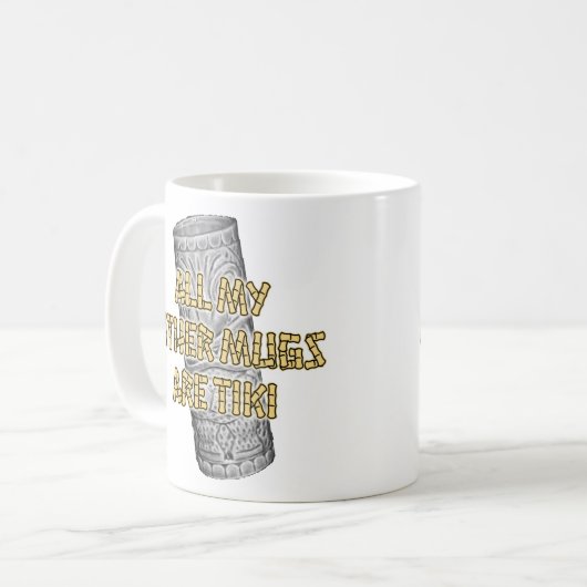 Tiki Mok 4 (Voorkant links)