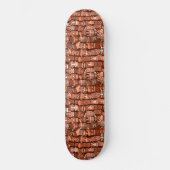 TIKI Patroon 3 Persoonlijk Skateboard (Voorkant)