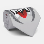 Tiki Stropdas (Opgerold)