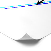 Tiki Surfer Poster (Hoek)