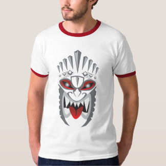 Tiki T-shirt