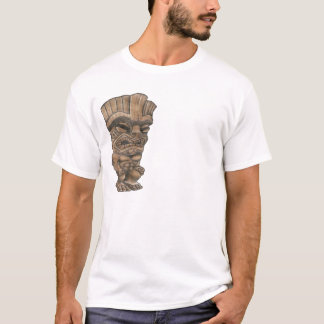 Tiki T-shirt