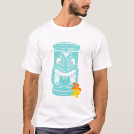 Tiki T-shirt