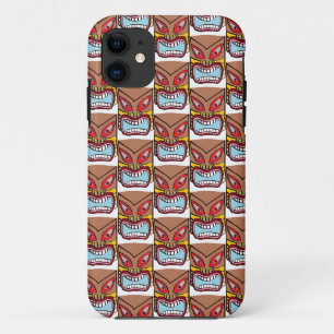 Tiki-telefoonkwestie Case-Mate iPhone Case