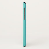 Tiki Time Case-Mate iPhone Case (Achterkant/links)