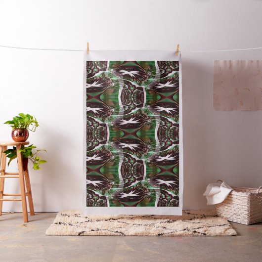 Tiki Time...... Stof (Voorbeeld)