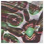 Tiki Time...... Stof (Close Up)