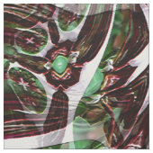 Tiki Time...... Stof (Swatch)