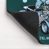 Tiki Tim's Muismat (Hoek)