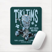 Tiki Tim's Muismat (Met muis)
