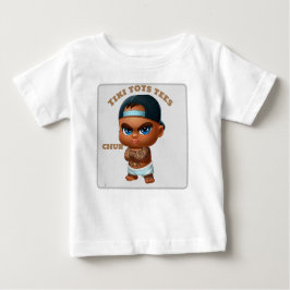 Tiki tots t - shirts
