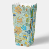 Tiki Tropix 2 Favoriet Box Bedankdoosjes (Achterkant)