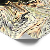 Tiki tuin..... poster (Hoek)