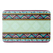 TikiOntwerp Badmat (Voorkant)