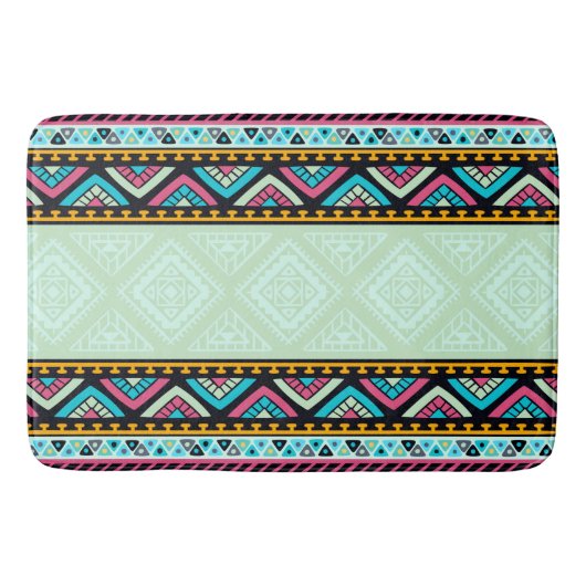 TikiOntwerp Badmat (Voorkant)