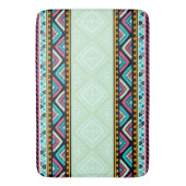 TikiOntwerp Badmat (Voorkant Verticaal)