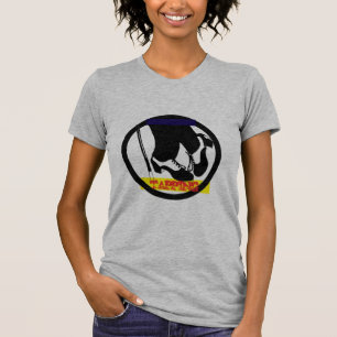 tikken t-shirt