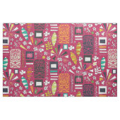 tikroze stof (Fat Quarter)
