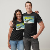 Tiktaalik T-shirt (Unisex)
