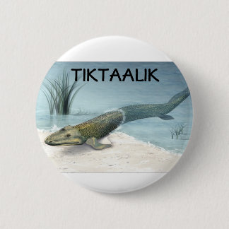 Tiktalik Ronde Button 5,7 Cm