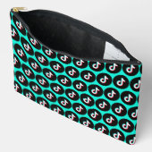 TikTok Accessoiretas Etui (Open)