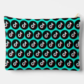 TikTok Accessoiretas Etui (Achterkant)