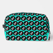 TikTok Dopp Kit Toilettasje (Voorkant)