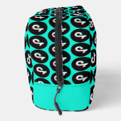 TikTok Dopp Kit Toilettasje (Rechts)