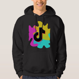 TikTok Hoodie Design: Trendy en Comfortable