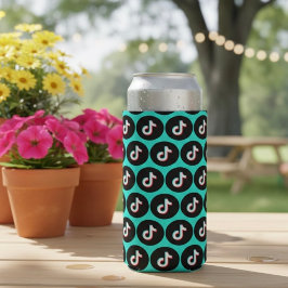 TikTok-Koelbox Seltzer Blikjeskoeler