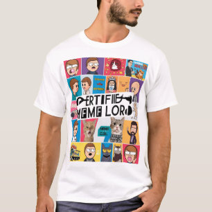TikTok meme mode shirt 2025